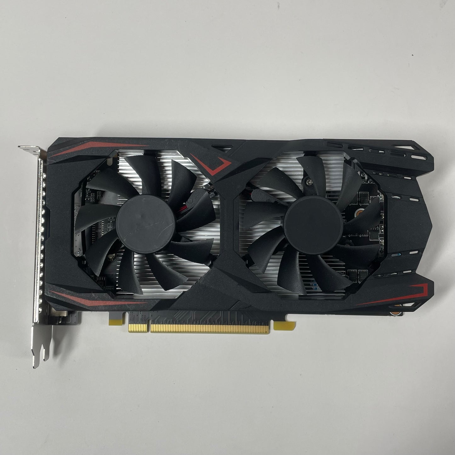 NVIDIA GeForce GTX 1060 6GB GDDR5 Graphics Card