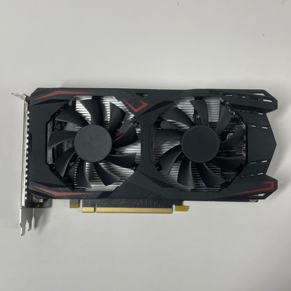 NVIDIA GeForce GTX 1060 6GB GDDR5 Graphics Card