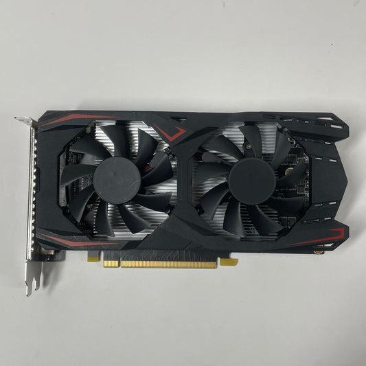 NVIDIA GeForce GTX 1060 6GB GDDR5 Graphics Card