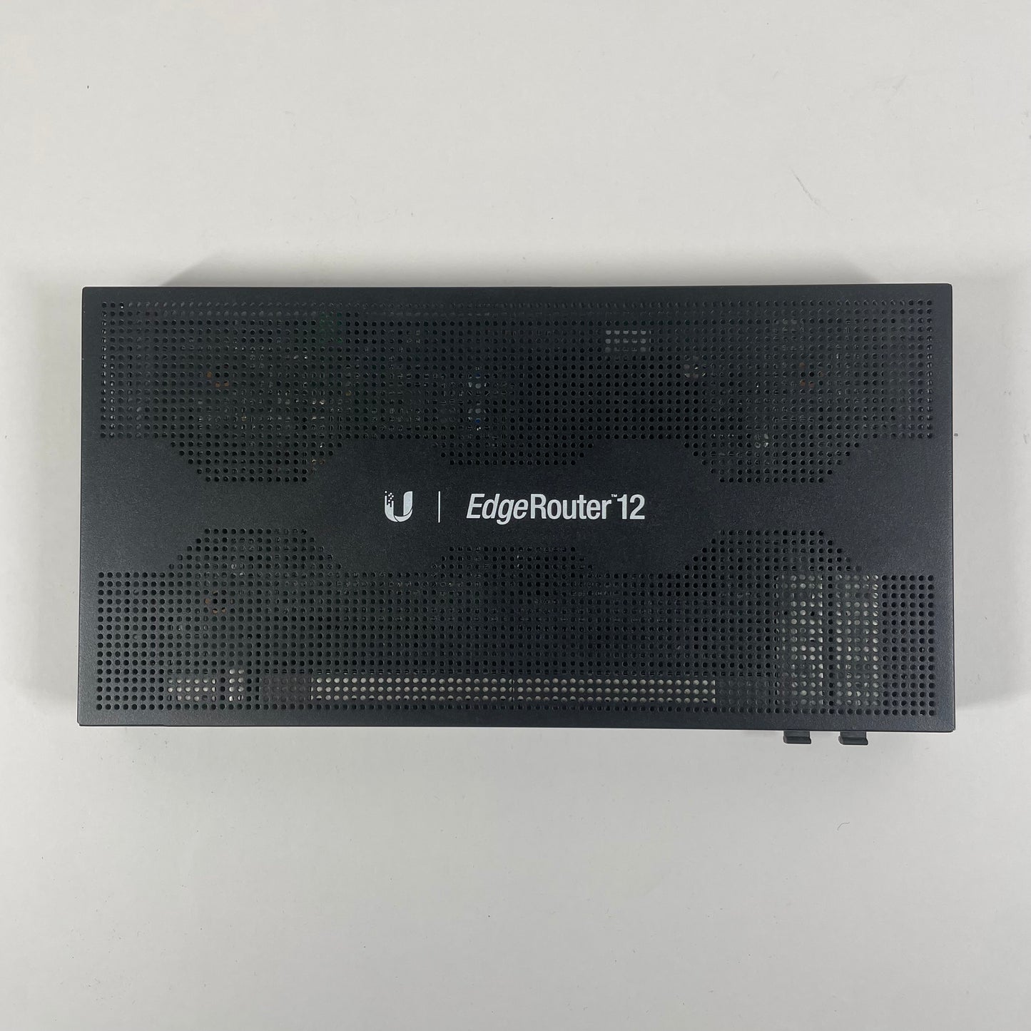 Uibiqiti Edge Router 12 Router ER-12