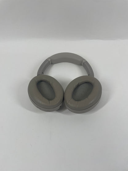 Sony WH-1000XM3 Noise-Cancelling Wireless Over-Ear Bluetooth Headphones