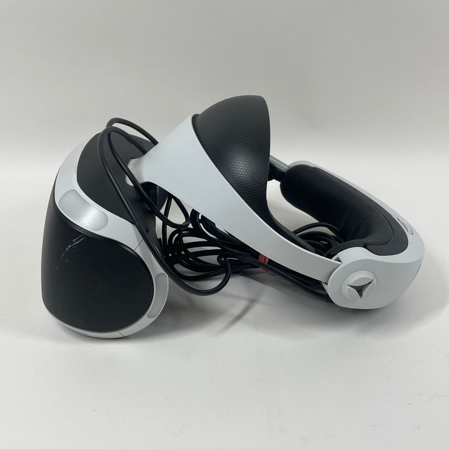 Sony PlayStation 4 PS4 Virtual Reality VR Headset White/Black