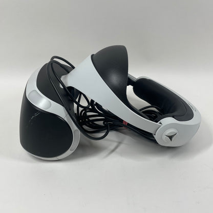 Sony PlayStation 4 PS4 Virtual Reality VR Headset White/Black