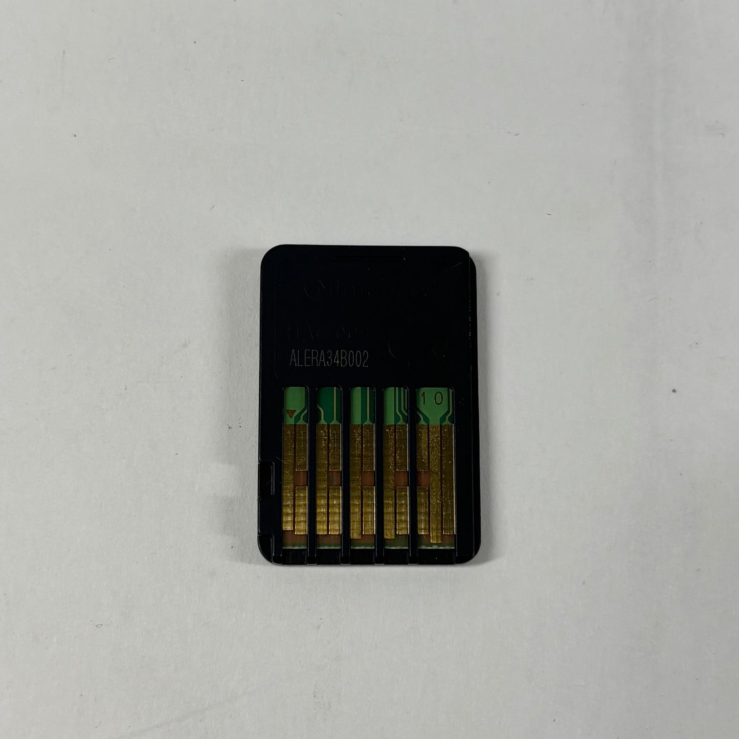 Mario Tennis Aces (Switch, 2018)