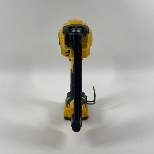 DeWalt DCN680 20V MAX  XR 18-Gauge Cordless Brad Nailer