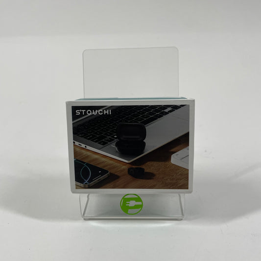 New S'Touchi Remote Scrolling Ring Magnetic Remote Control Page Turner CGD001