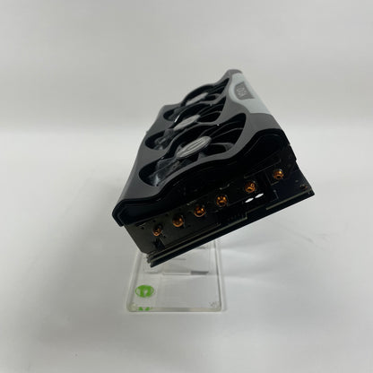 EVGA GeForce RTX 3070 8GB GDDR6 Graphics Card 08G-P5-3767-KR
