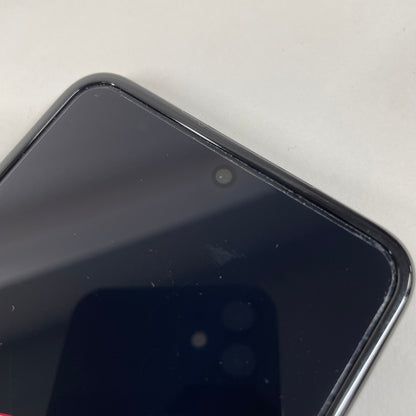 Bad LCD Factory Unlocked Motorola razr+ 256GB 15 Black PAX60000US