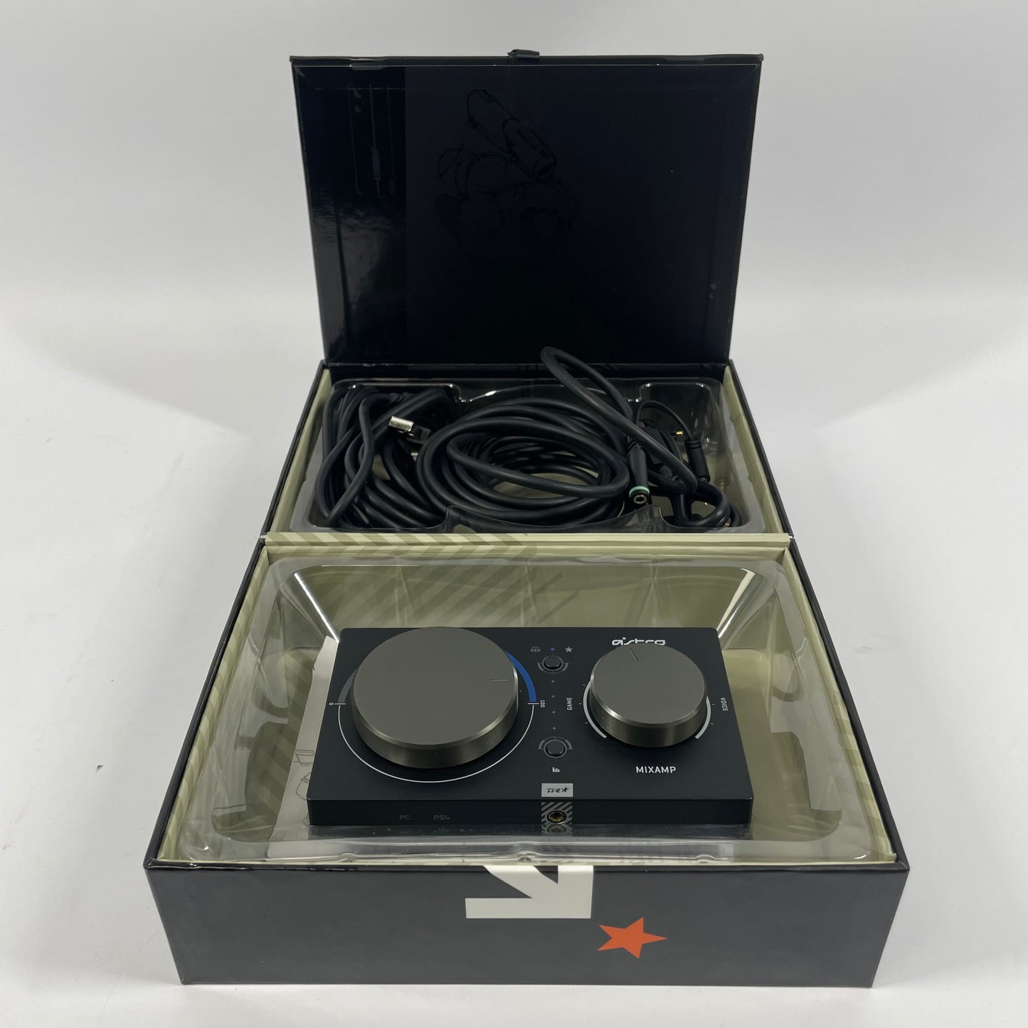 Astro Mixamp Pro Premium Gaming Audio Controller A00084