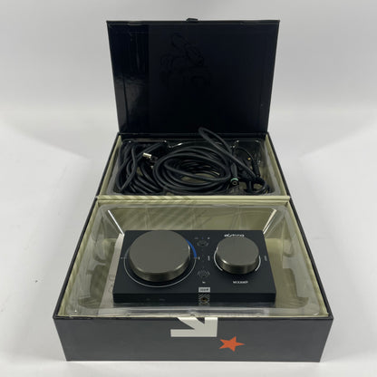 Astro Mixamp Pro Premium Gaming Audio Controller A00084