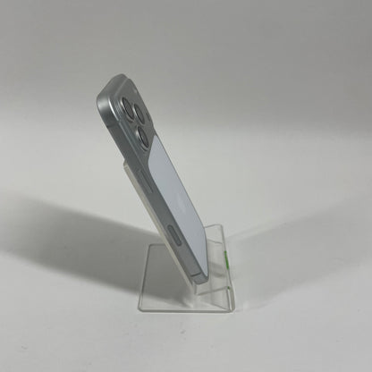 T-Mobile Apple iPhone 17 Pro 256GB Silver MG7K4LL/A