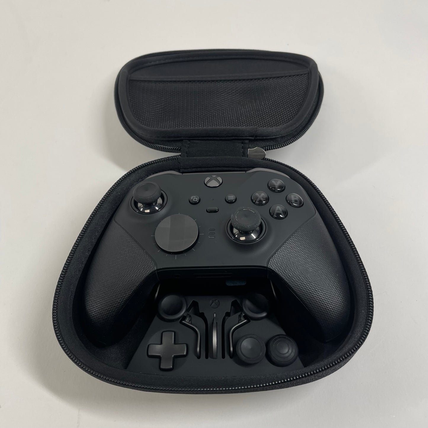 Microsoft Xbox One Elite Controller Series 2 Black 1797