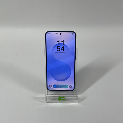 T-Mobile Samsung Galaxy S25 12GB RAM 128GB SM-S931U Blue