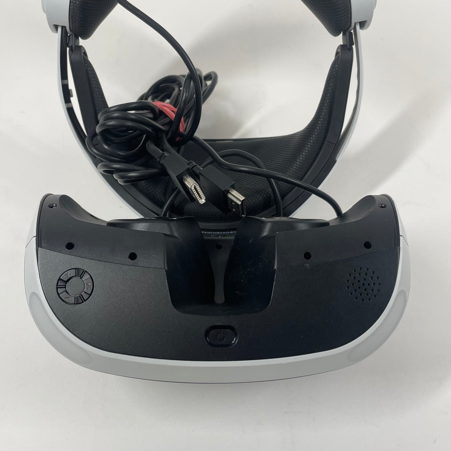 Sony PlayStation 4 PS4 Virtual Reality VR Headset White/Black