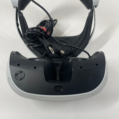 Sony PlayStation 4 PS4 Virtual Reality VR Headset White/Black