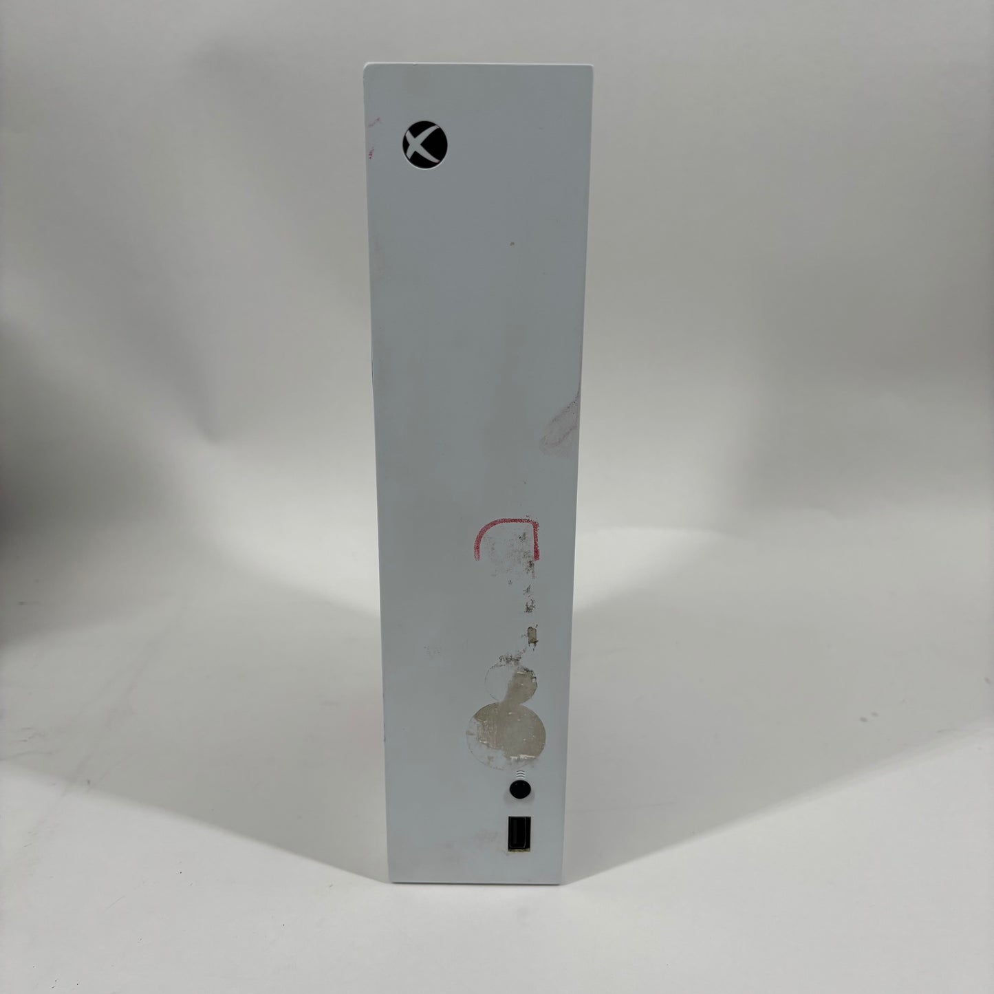 Microsoft Xbox Series S 512GB Console Gaming System White 1883