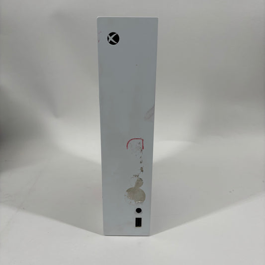 Microsoft Xbox Series S 512GB Console Gaming System White 1883