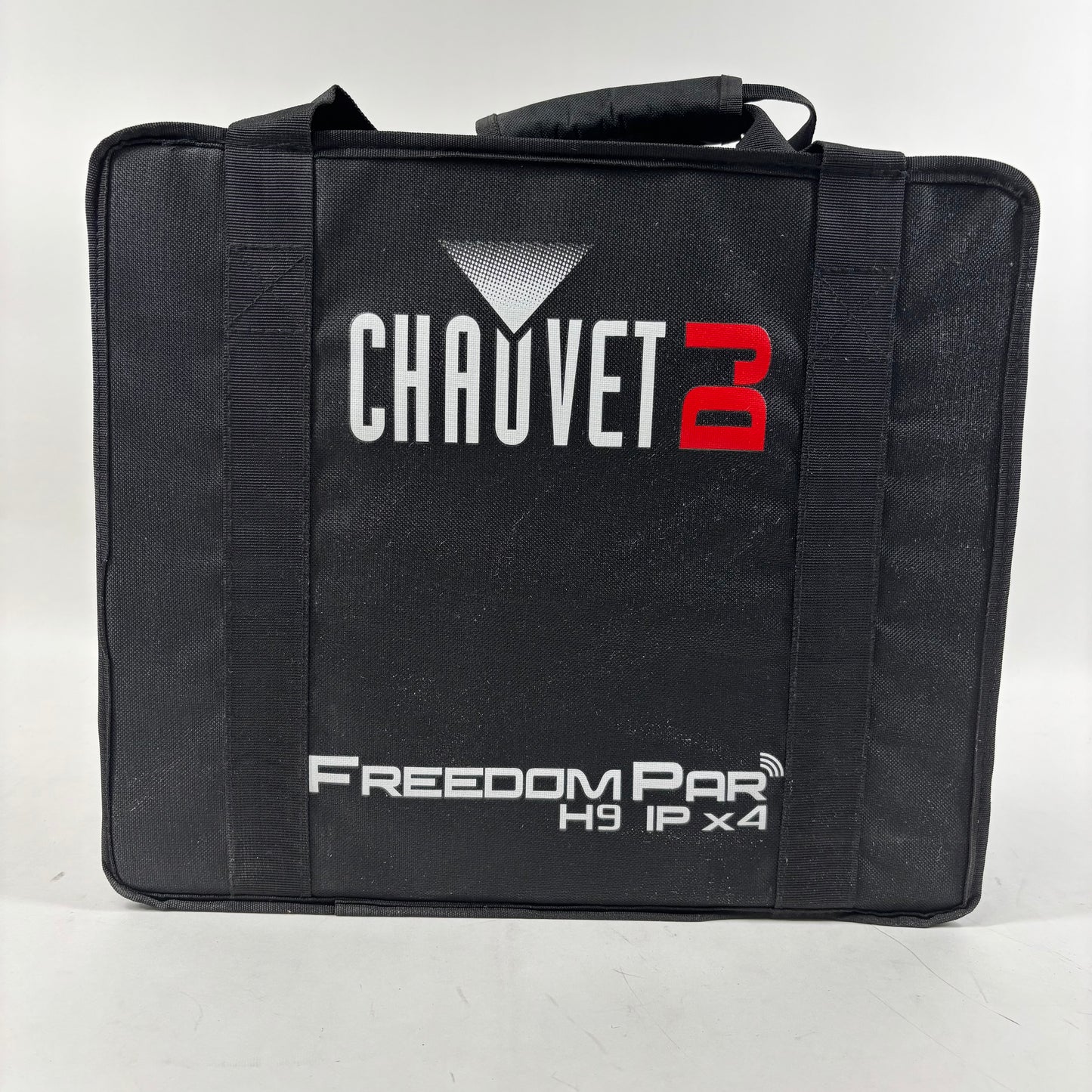 Chauvet DJ Freedom Par Carrying Case FREEDOMPARQ9X4