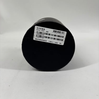 WiFi Only Samsung Gear S3 Frontier Stainless Steel Smartwatch 3274