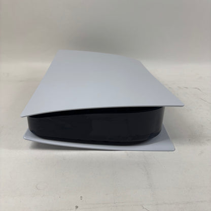 Sony PS5 Digital Edition 825GB White Gaming System CFI-1015B(Console Only)