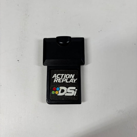 Nintendo Nintendo DS Cartridge Black ARDSI001