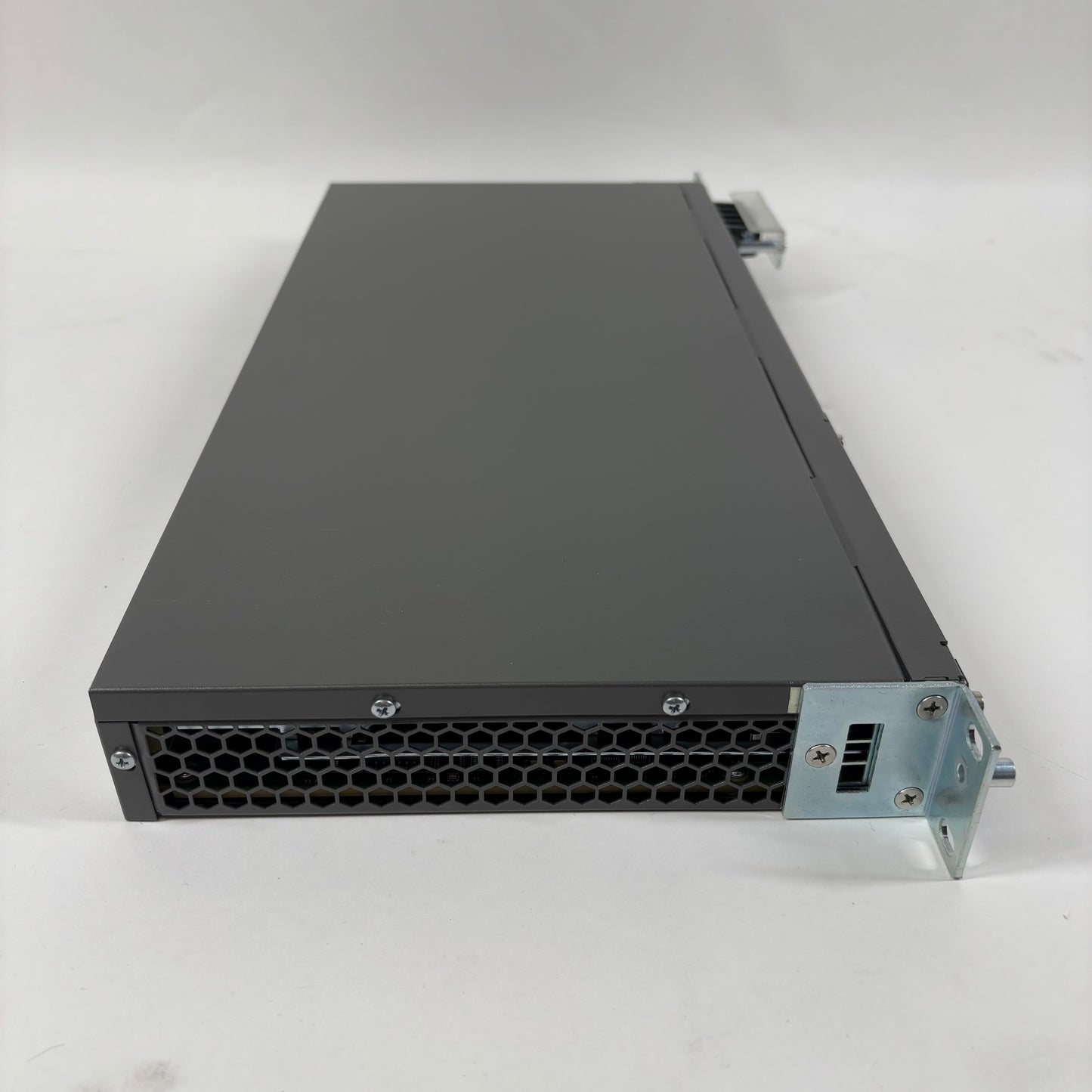 Nokia Sar-M 16-Port Compact, Rugged Routers for Mission-Critical and Enterprise 