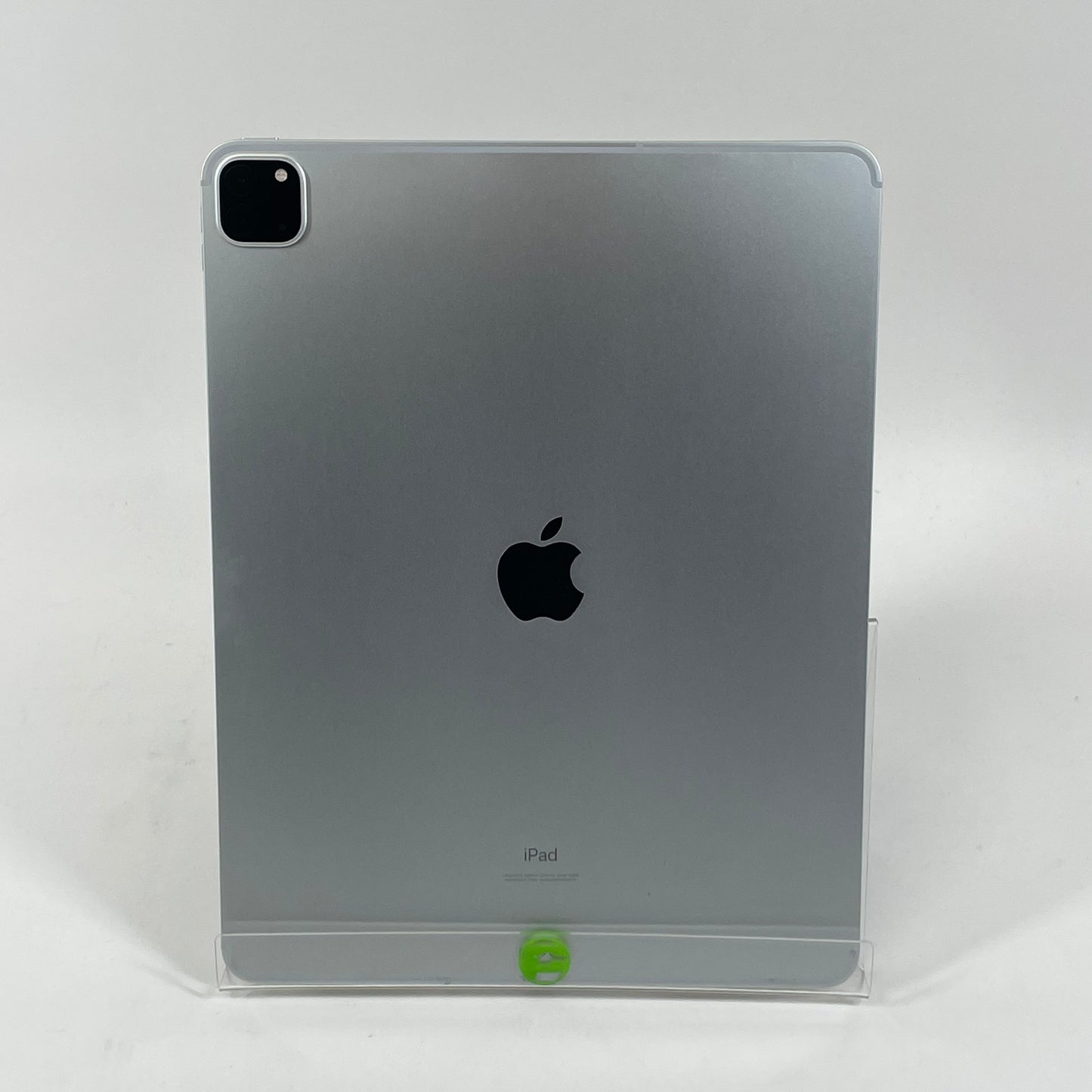 Verizon Apple iPad Pro 12.9" 4th Gen 128GB Silver MY3F2LL/A
