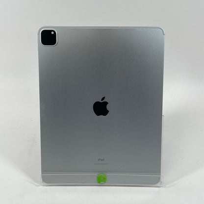 Verizon Apple iPad Pro 12.9" 4th Gen 128GB Silver MY3F2LL/A