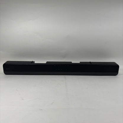 Sony HT-X8500 All-in-One 2.1 Channel Soundbar Featuring Built-in Dual Subwoofer