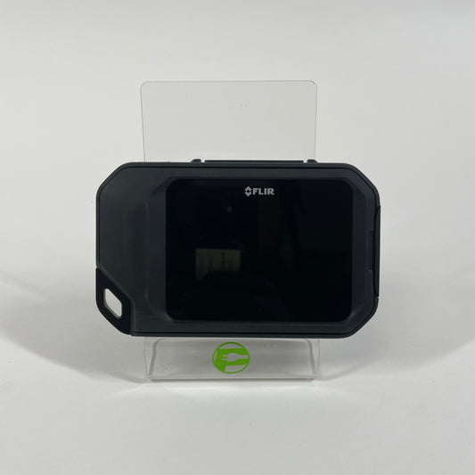 Flir C2 Pocket-Sized, Fully Radiometric Thermal Camera FLIR-72001