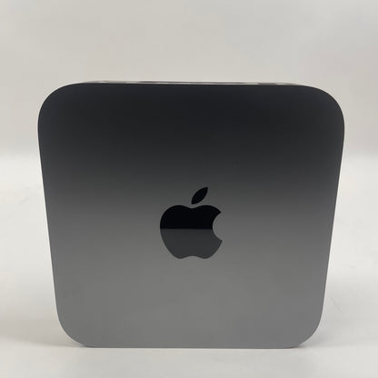 2018 Apple Mac Mini i5 2.3GHz 8GB RAM 512GB SSD Silver A1993