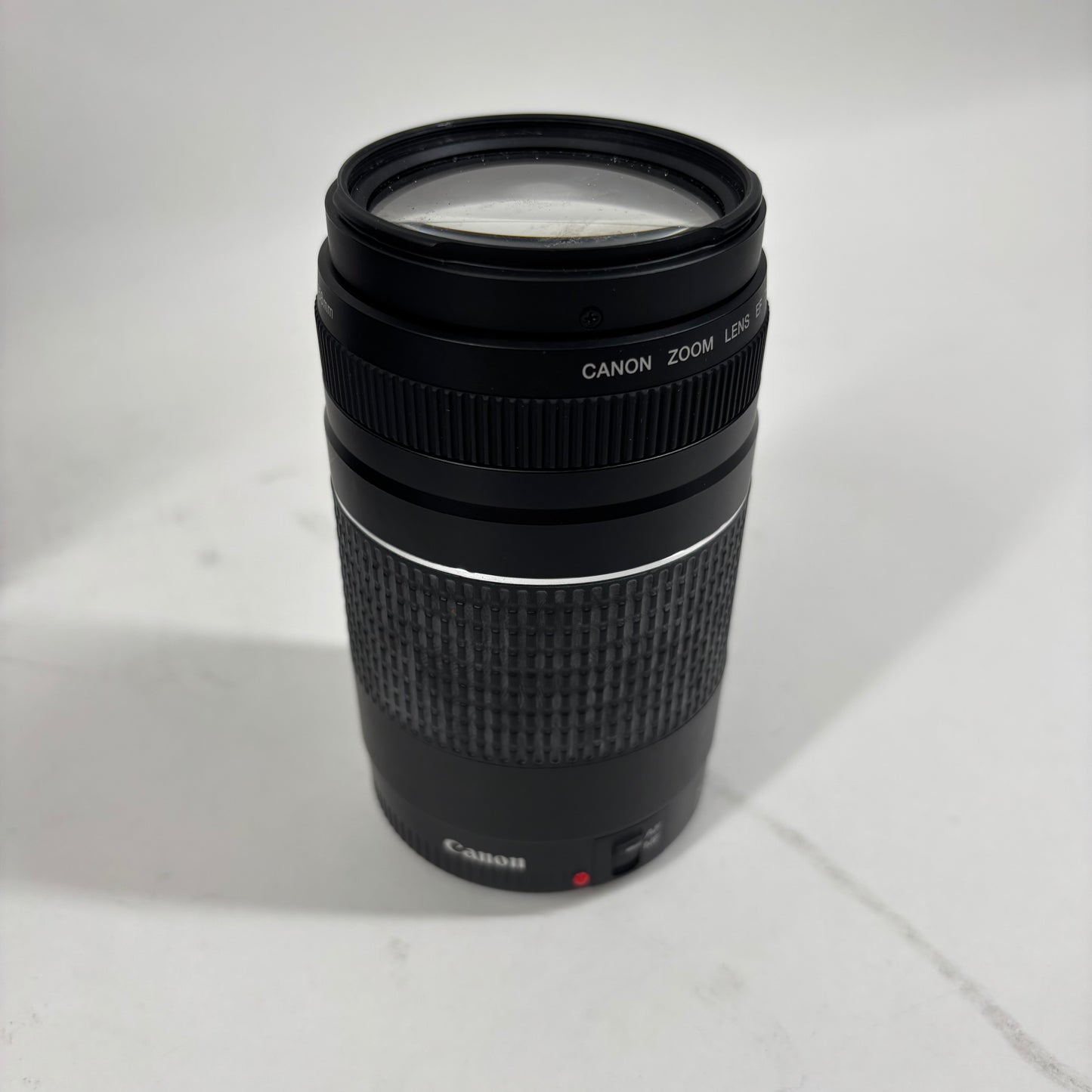 Canon EF 75-300mm f/1.4-5.6 III 75-300mm f/1.4-5.6 III Auto & Manual Lens