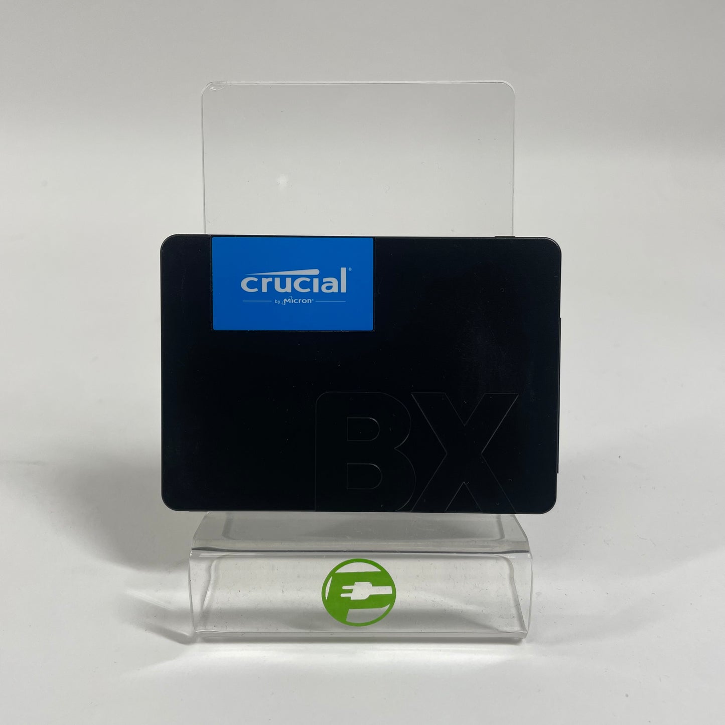 Crucial 2.5" BX500 1TB SATA III 6Gbps SSD CT1000BX500SSD1H