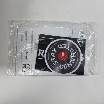 Chauvet DJ Freedom Par Carrying Case FREEDOMPARQ9X4