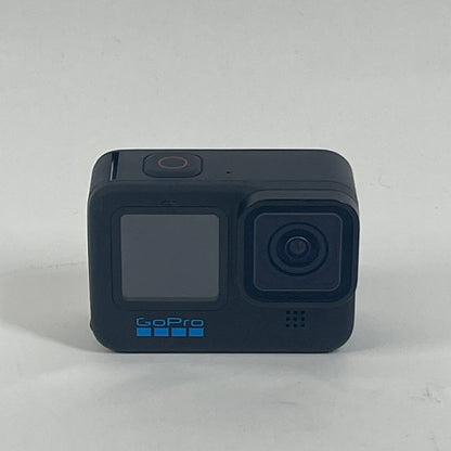 Go Pro Hero 10 23MP 4K Action Camera CHDHX-101