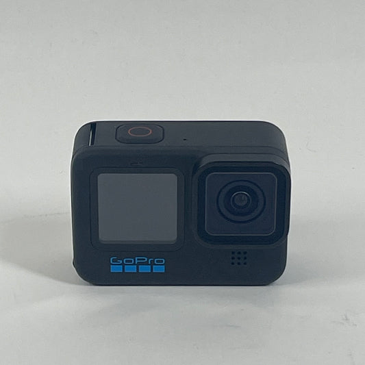 Go Pro Hero 10 23MP 4K Action Camera CHDHX-101