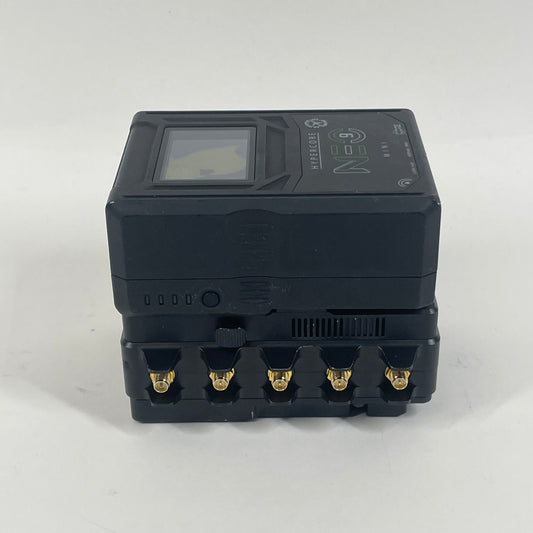 Teradek Bolt 4k LT 750 with Battery