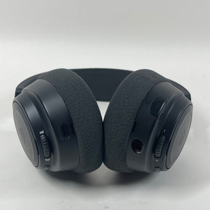 SteelSeries Arctis Nova 7 Black Wireless Gaming Headset PS4,PS5/PC