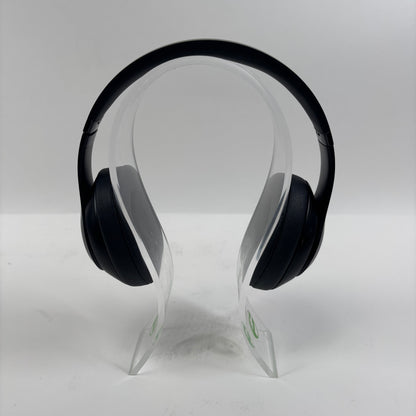 Beats Studio3 Over-Ear, Active Noise-Cancelling Headphones Black MXJA2LL/A