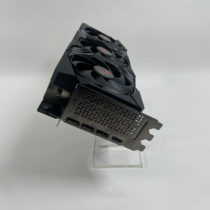 PNY GeForce RTX 4070 Ti Super OC 16GB GDDR6X  KMR47TSN4KGGT3DKTR18AFC