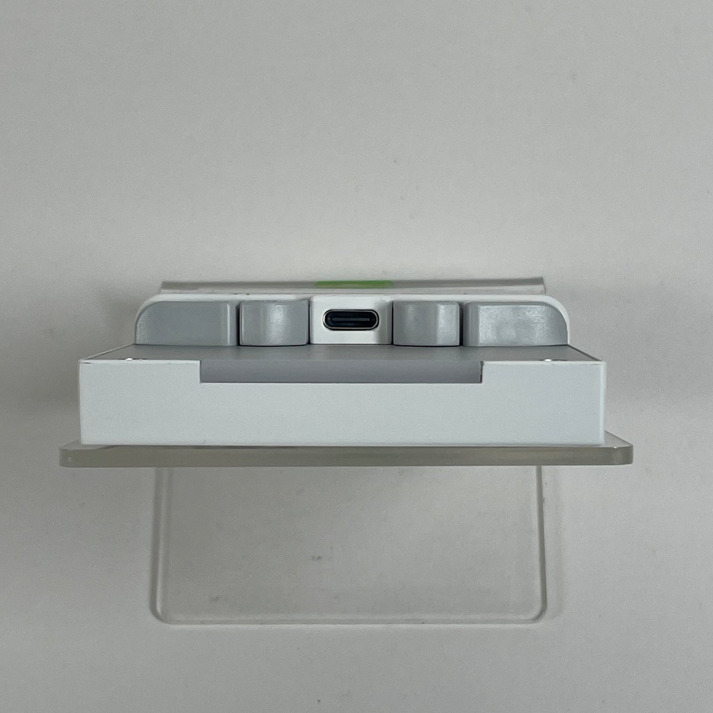 Trimui Brick White Handheld Console TG3040