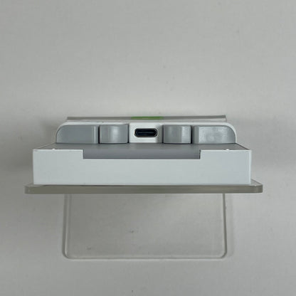 Trimui Brick White Handheld Console TG3040