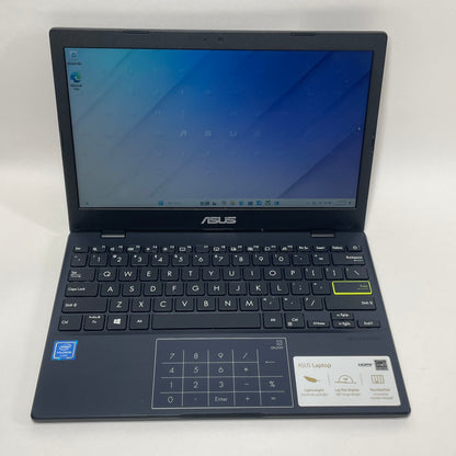 Asus Vivobook Go 12 L210M 11.6" Celeron N4020 1.1GHz 4GB RAM 128GB SSD