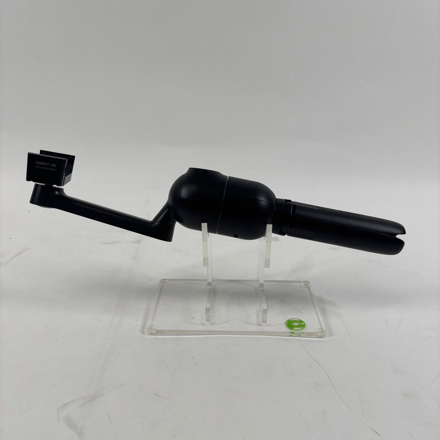 Obspot OSB-2007-c  An AI-powered, Auto-Tracking Smartphone Mount  OSB-2007-C