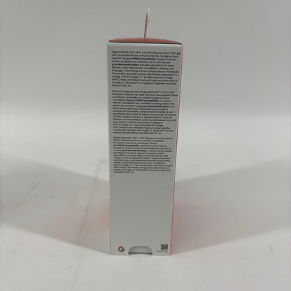 New Fitbit Charge 6 G3MP5