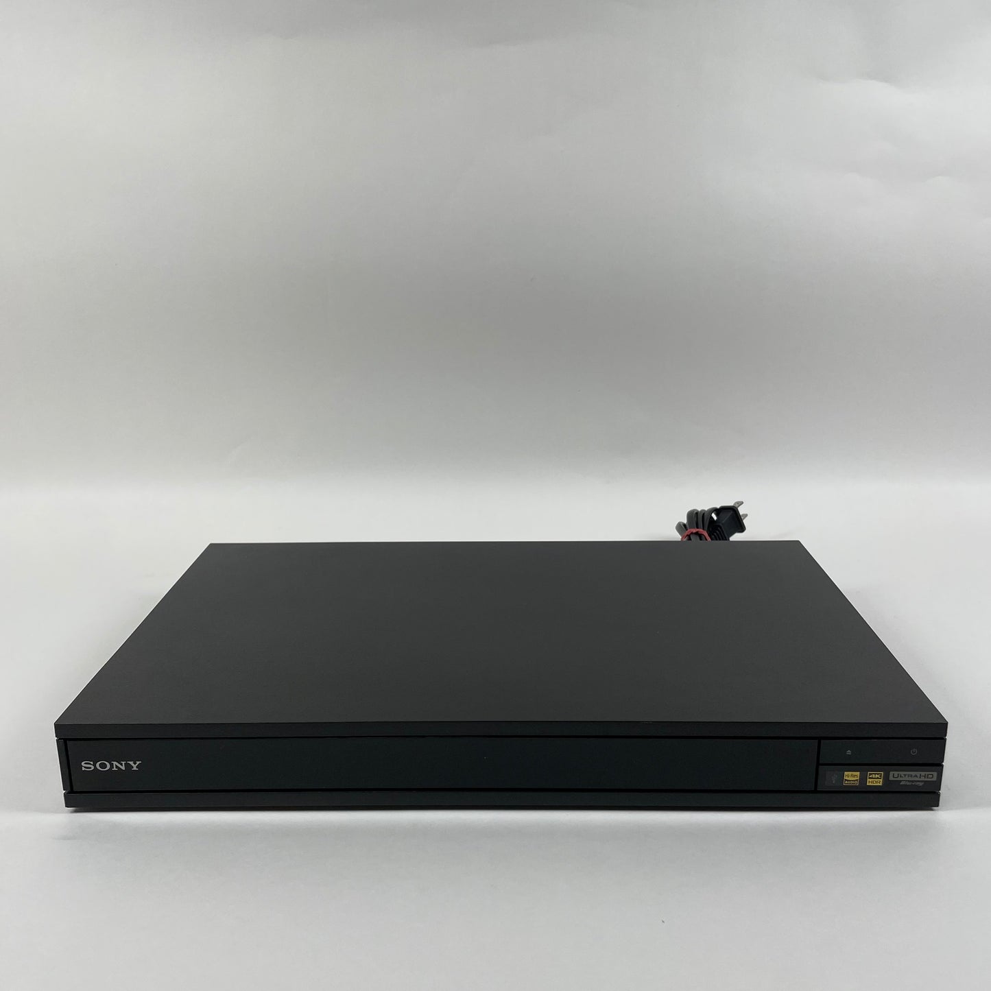 Sony Blu-Ray Player Ultra HD Black UBP-X800