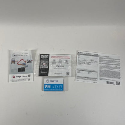 Canon EOS RP 26.2MP Digital Mirrorless Camera & Lens