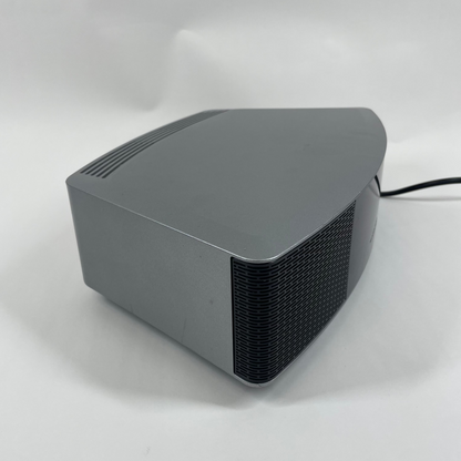 Bose Wave SoundTouch System IV Wired Speaker System Silver 738031-1310